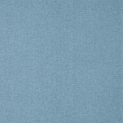 Anna French Barlow Linen Wallpaper in Blue